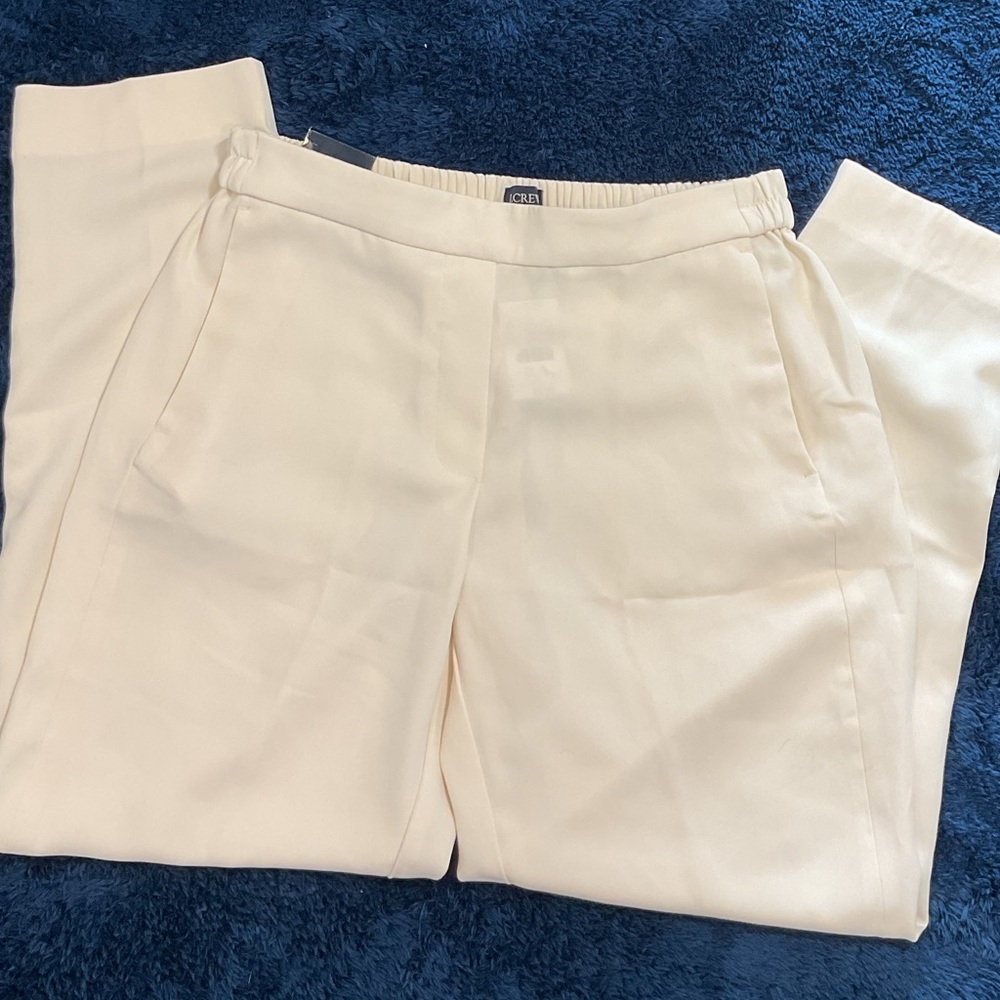 J Crew